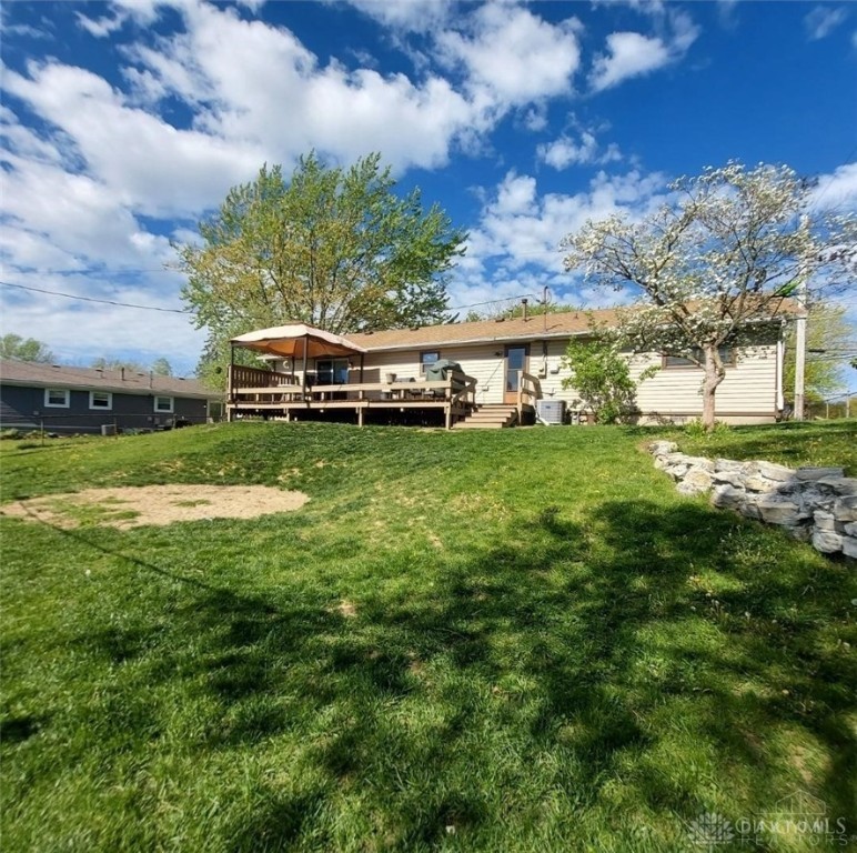 1728 S Maple Avenue, Fairborn, Ohio image 4
