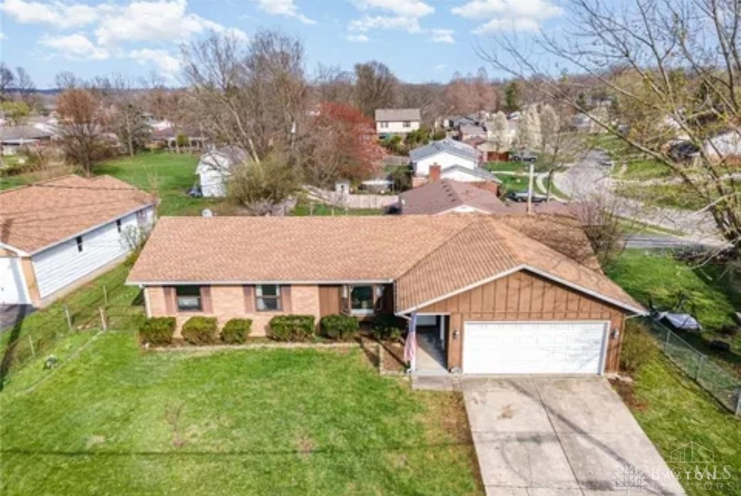 1728 S Maple Avenue, Fairborn, Ohio image 1
