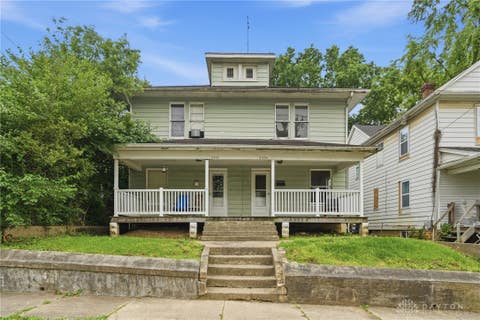 Multifamily For Sale - 2404 S Sutphin Street<br/> Middletown, OH 45044