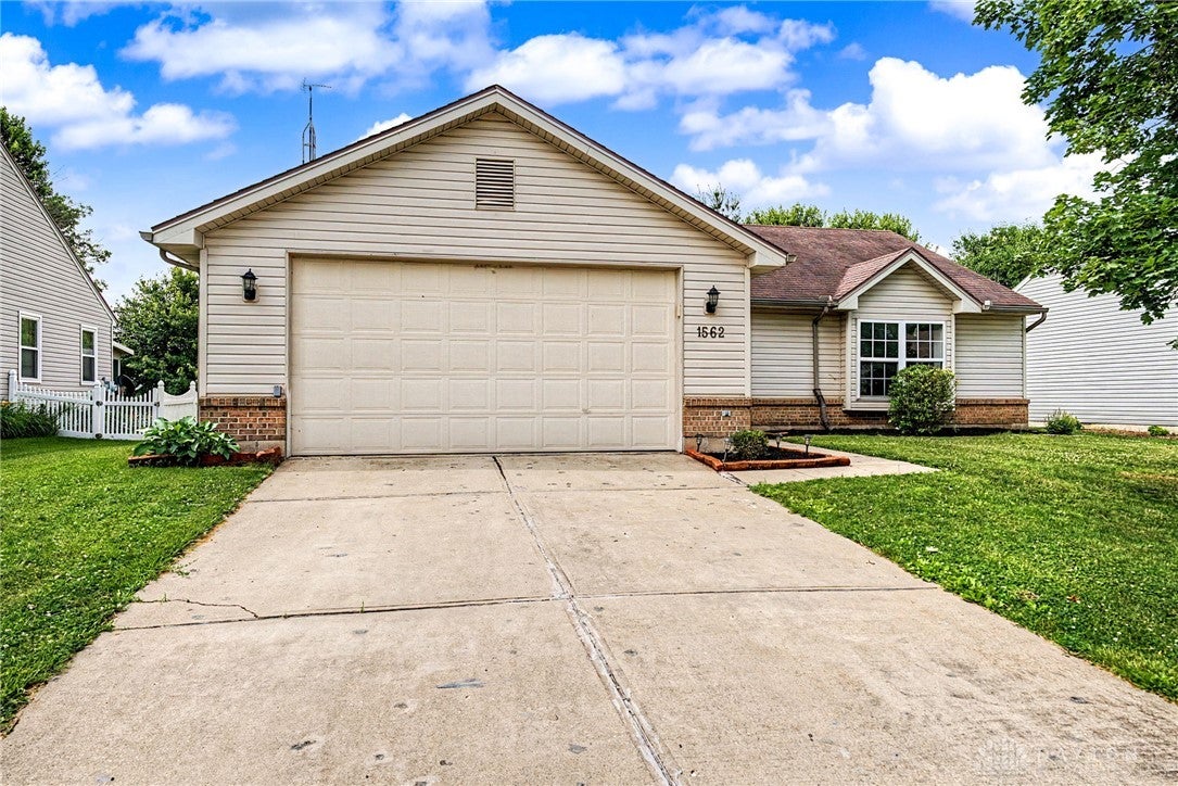 1562 Farrington Drive