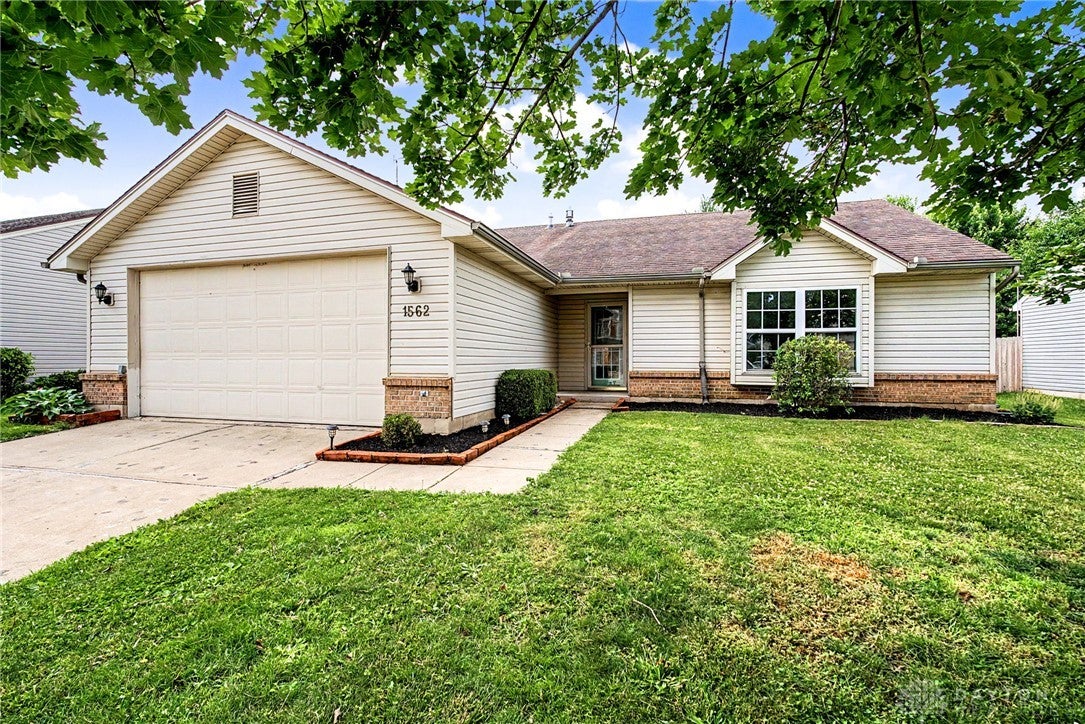 1562 Farrington Drive