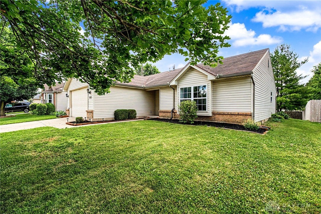 1562 Farrington Drive