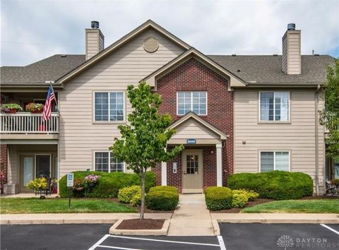 Photo of 2000 Waterstone Boulevard #207, Miamisburg, OH 45342 (MLS # 949390)
