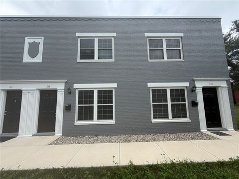 Apartment For Rent - 213 South Street<br/> Greene County, Fairborn, OH 45324