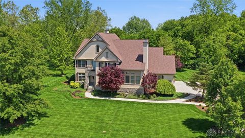 Photo of 8452 Primrose Way, Clearcreek Twp, OH 45068 (MLS # 959114)