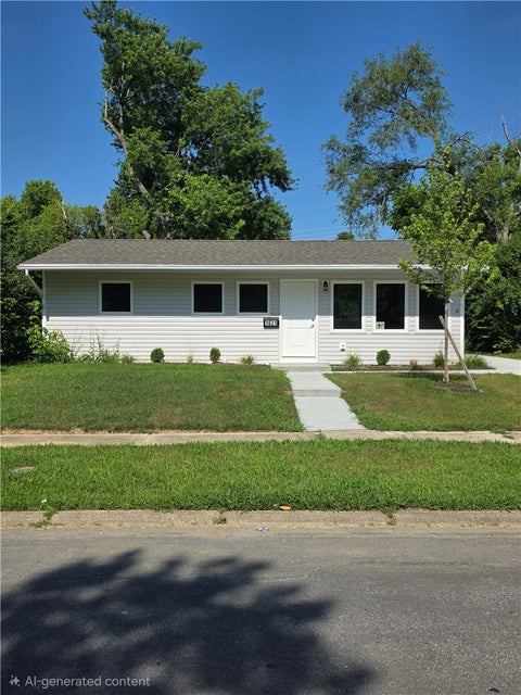 Photo for 1621 Azalea Drive