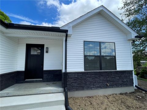 Homes For Sale - 522 Skodborg Drive<br/> Preble County, Eaton, OH 45320