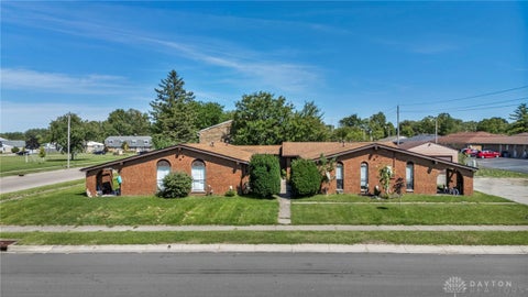 Multifamily For Sale - 1006 Stoney Springs Road<br/> Montgomery County, Vandalia, OH 45377