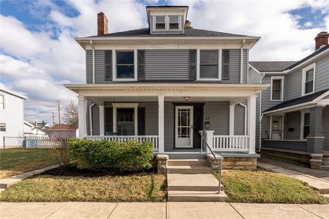 Photo of 24 S 8th Street, Miamisburg, OH 45342 (MLS # 950648)