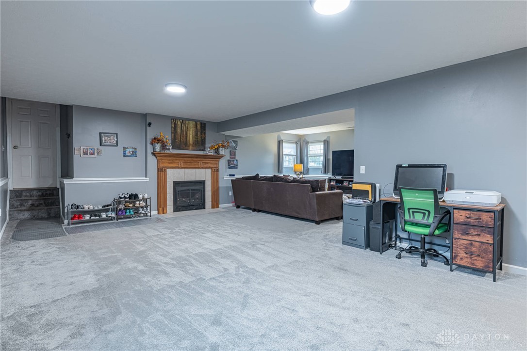 6300 Sterling Woods Drive, Clayton, Ohio image 30