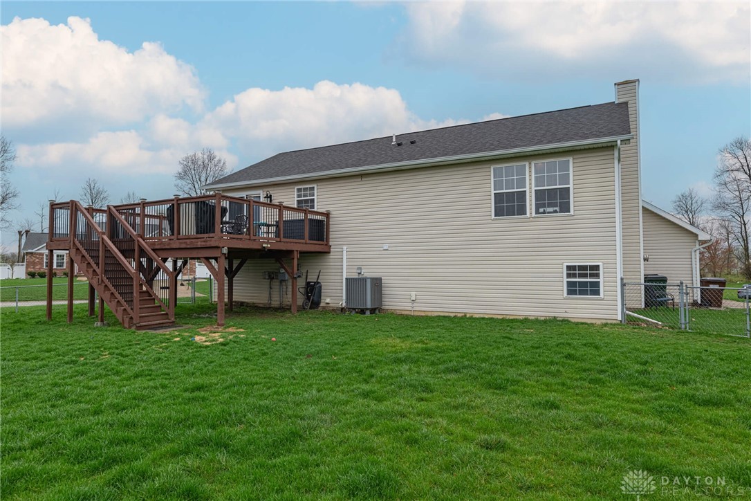 6300 Sterling Woods Drive, Clayton, Ohio image 33