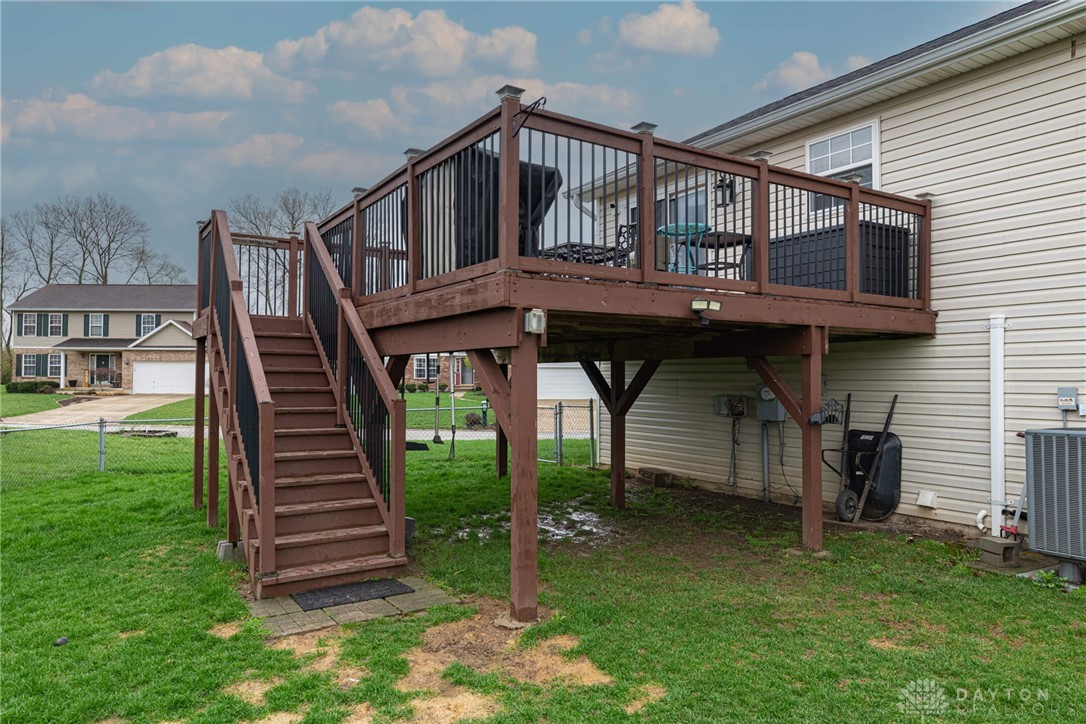 6300 Sterling Woods Drive, Clayton, Ohio image 38