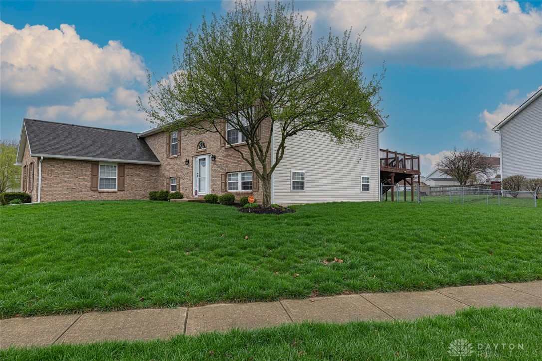6300 Sterling Woods Drive, Clayton, Ohio image 43