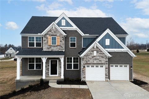 Photo of Lebanon, OH 45036 (MLS # 942624)