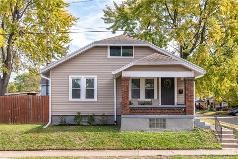 Photo of 1310 Pursell Avenue, Dayton, OH 45420 (MLS # 947003)
