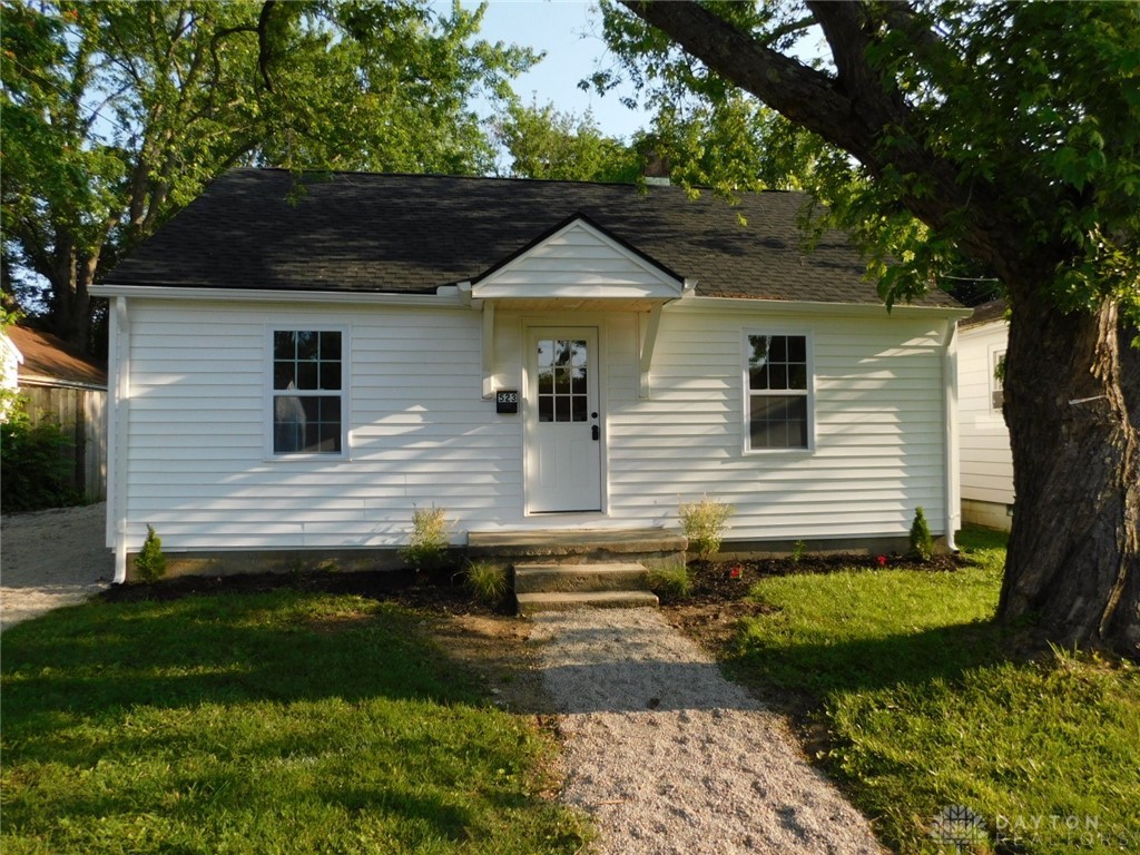 523 Grand Avenue, Sabina, Ohio image 1