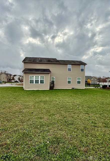 101 Vanessa Court, Union, Ohio image 31