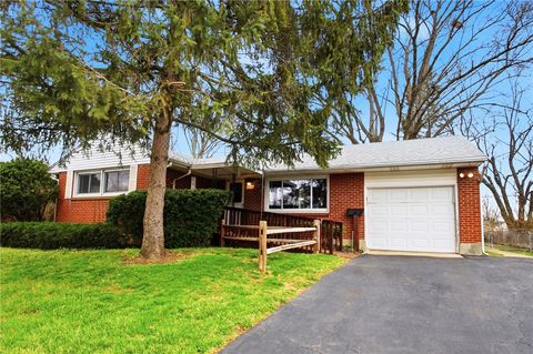 Photo of 3700 Lisbon Street, Kettering, OH 45429 (MLS # 953758)