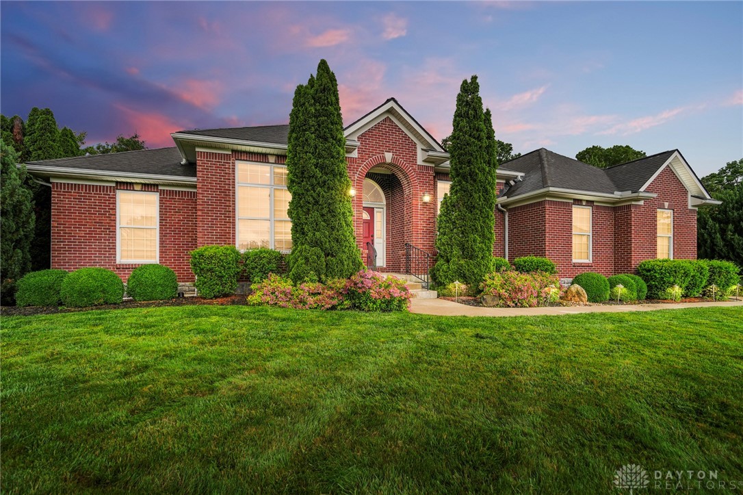 8002 Cahall Drive, Waynesville, Ohio image 43