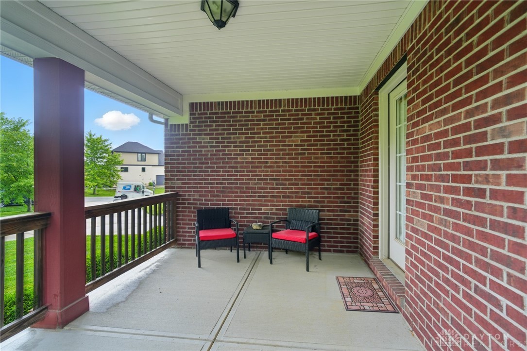 8002 Cahall Drive, Waynesville, Ohio image 41