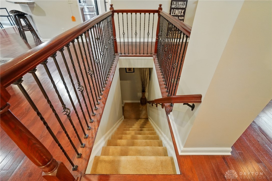 8002 Cahall Drive, Waynesville, Ohio image 29