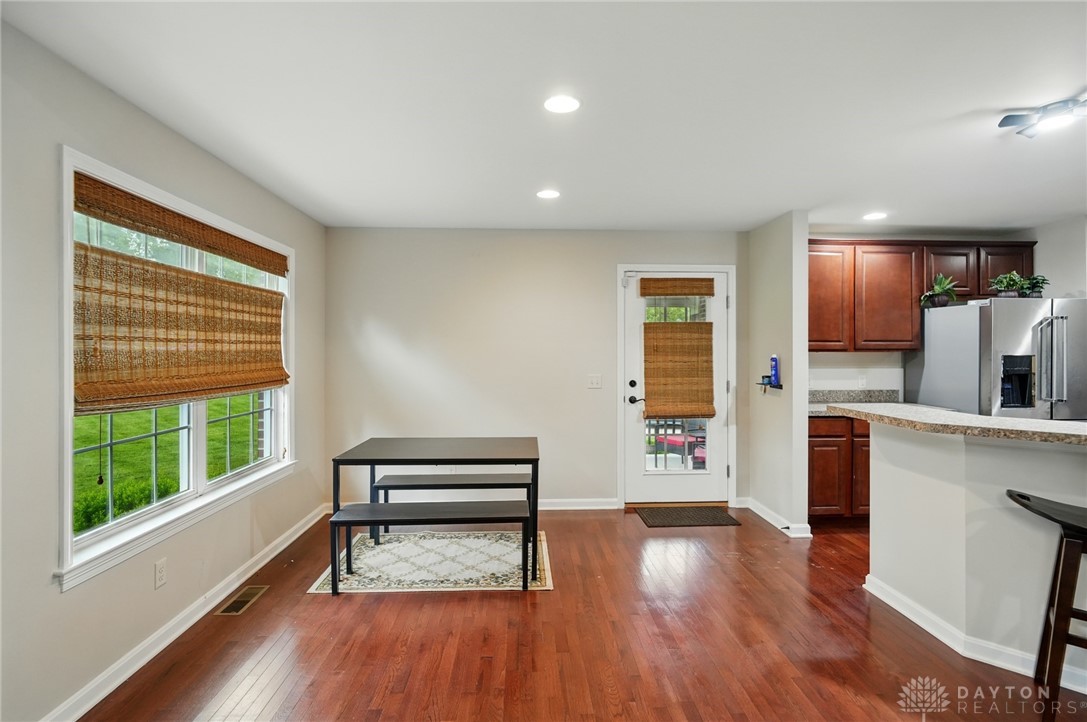 8002 Cahall Drive, Waynesville, Ohio image 13