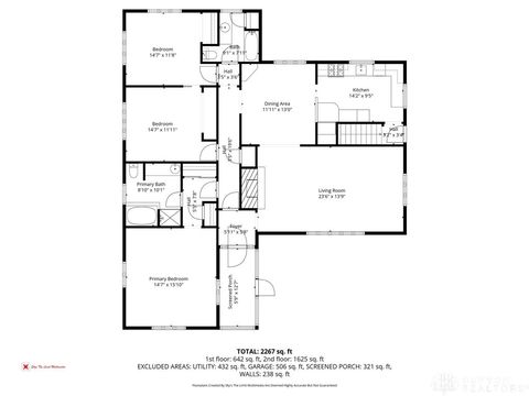 Homes For Sale - 1329 Far Hills Avenue<br/> Montgomery County, Oakwood, OH 45419