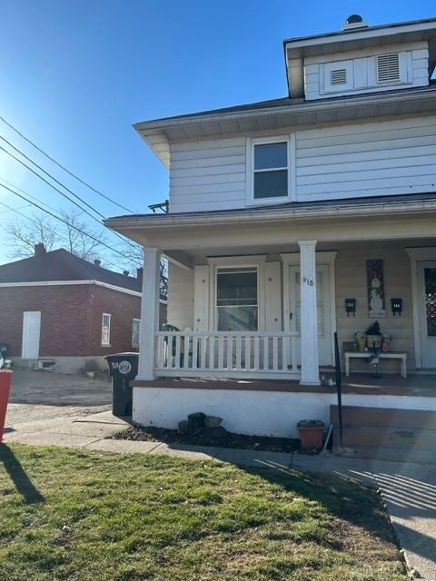 Photo for 913 Creighton Avenue 915