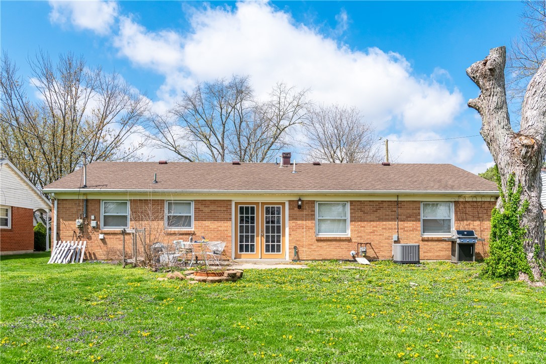 19 Laurelgrove Drive, Union, Ohio image 20