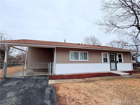 Photo of 5157 Osceola Drive, Dayton, OH 45417 (MLS # 956836)