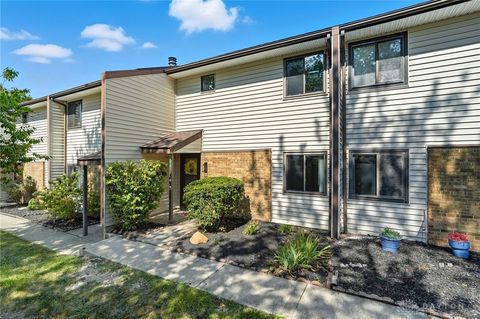 Photo of 6409 Interlude Lane, Dayton, OH 45449 (MLS # 950502)