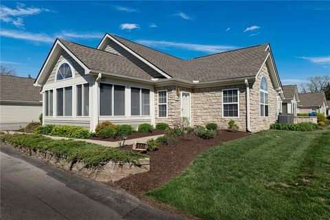 Photo of 5045 Crescent Ridge Drive, Clayton, OH 45315 (MLS # 958687)