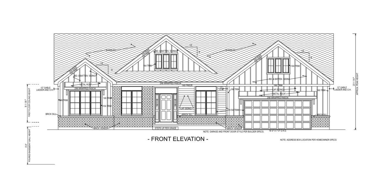 755 Lake Bluff Court