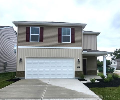 Photo of 18 E Kentucky Avenue, Wilmington, OH 45177 (MLS # 930175)