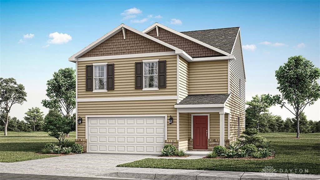 18 E Kentucky Avenue, Wilmington, Ohio image 1