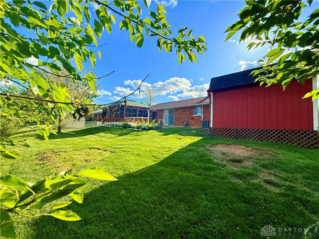 634 Cherry Blossom Drive