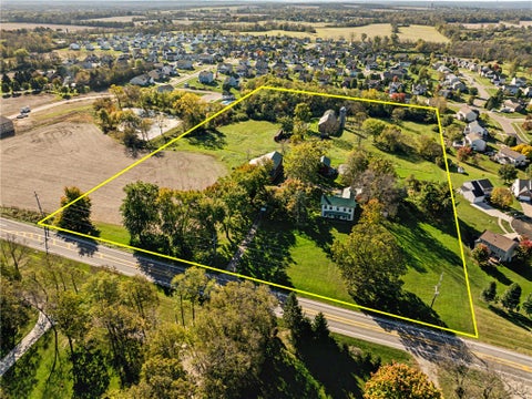 Photo of 3371 State Route 122, Franklin, OH 45005 (MLS # 971648)