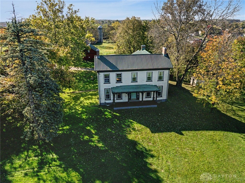 3371 State Route 122