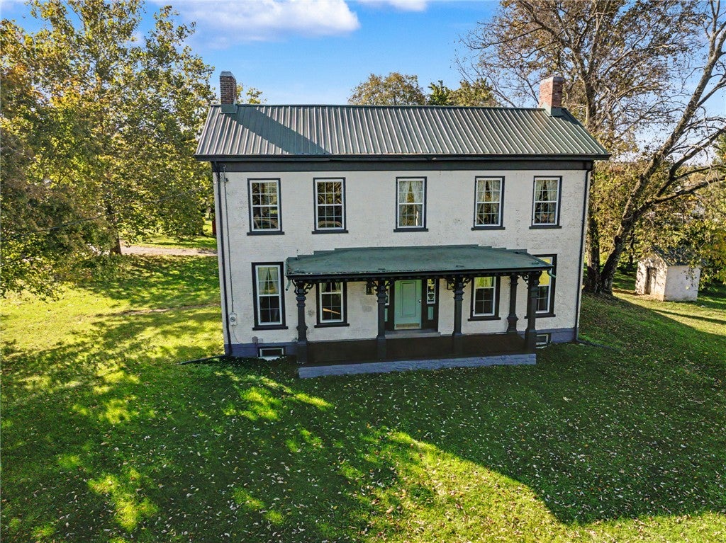 3371 State Route 122