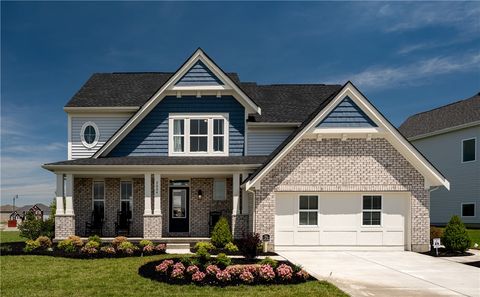 Photo of 2004 Silver Linden Drive, Tipp City, OH 45371 (MLS # 955139)