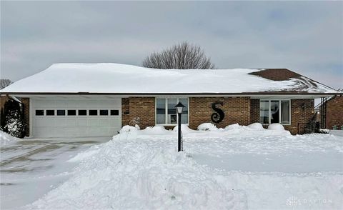 Apartment For Sale - 1136 Foxboro Road<br/> Springfield, OH 45503