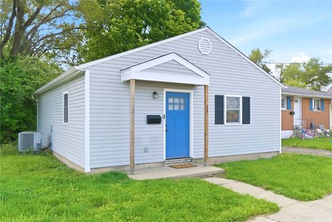 23 S First Street Fairborn OH 45324