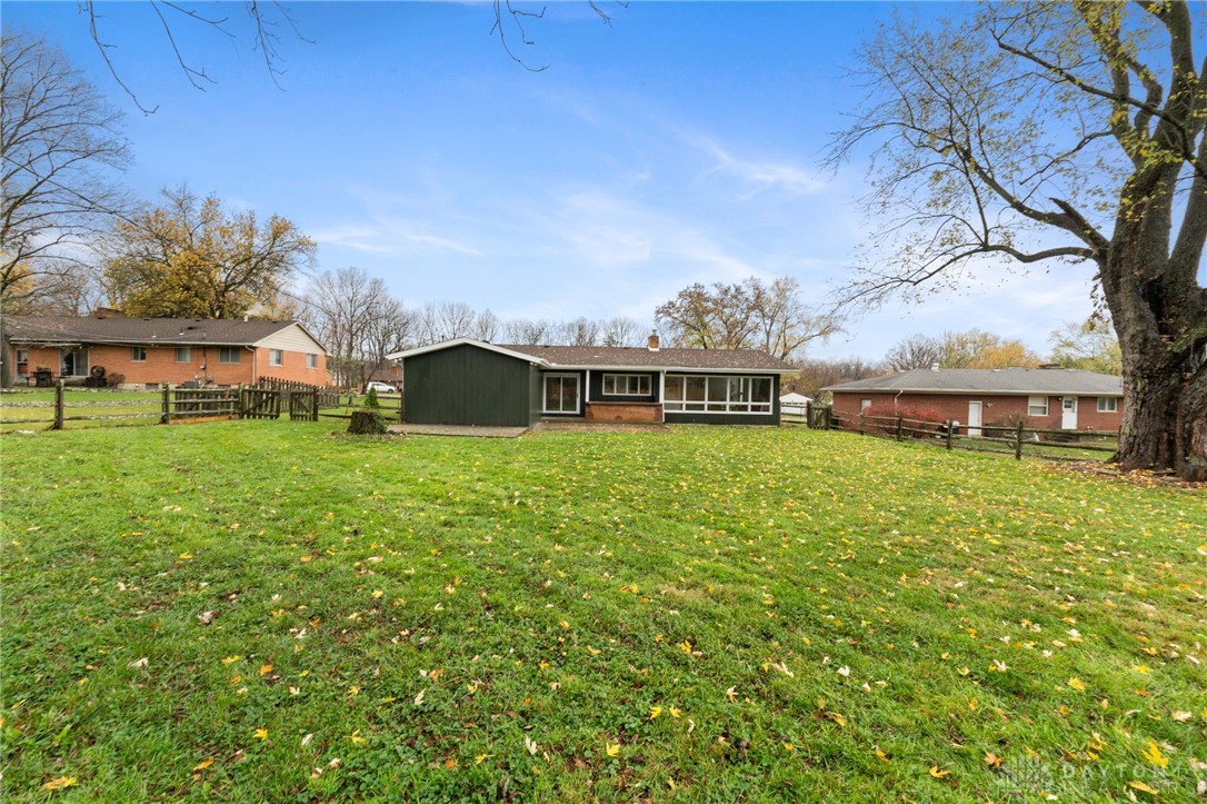 4201 Wood Acre Drive, Bellbrook, Ohio image 49