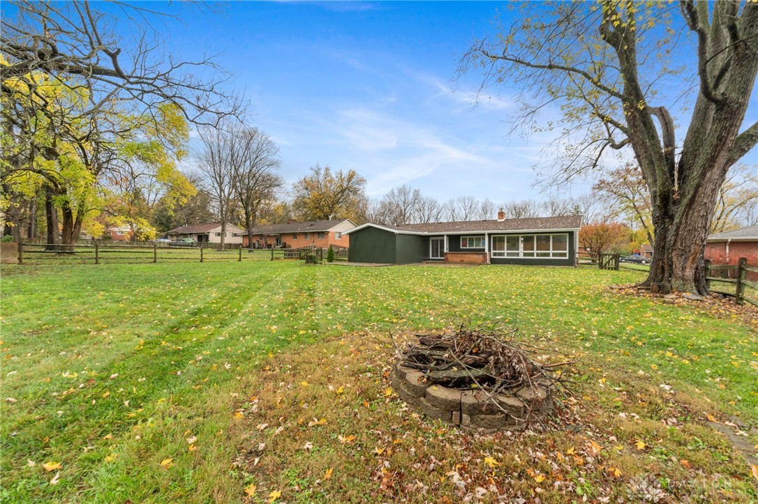 4201 Wood Acre Drive, Bellbrook, Ohio image 50