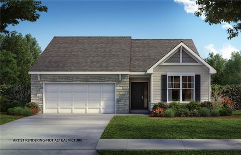 Photo of 4242 Ellason Court, Centerville, OH 45440 (MLS # 953715)