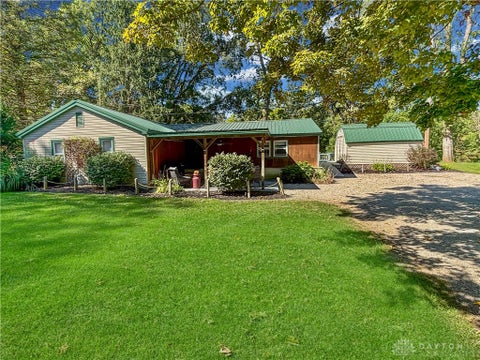 Homes For Sale - 1208 Main Drive<br/> Greenville, OH 45331