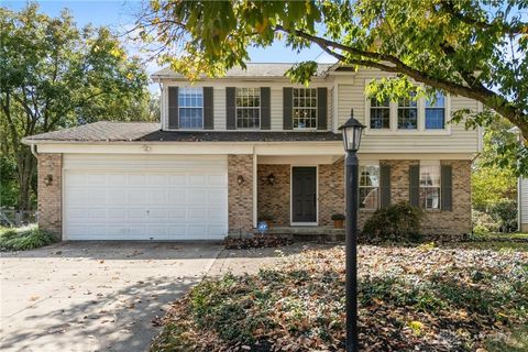 Photo of 340 Brookside Drive, Springboro, OH 45066 (MLS # 944734)