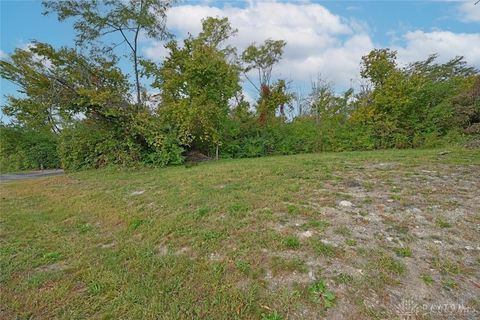 Vacant Land For Sale - 4401 E Observatory<br/> West Chester, OH 45069