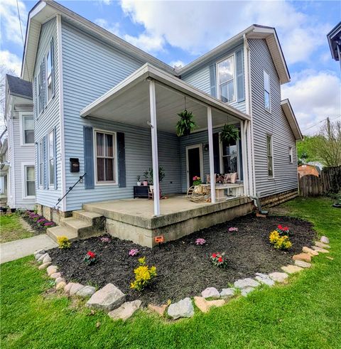 Photo of 39 S Cherry Street, Germantown, OH 45327 (MLS # 956726)