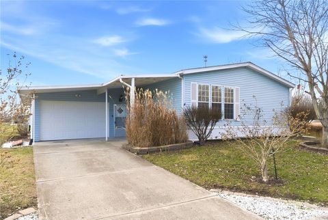 Apartment For Sale - 12223 Jason Drive<br/> Medway, OH 45341